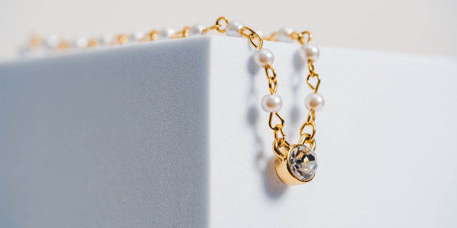 Pearls of Wisdom: Why Your 14k Gold Necklace Needs a Break