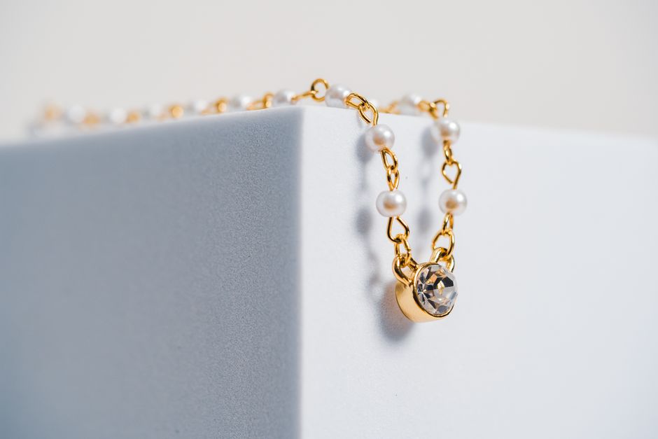 Pearls of Wisdom: Why Your 14k Gold Necklace Needs a Break