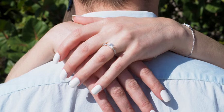 Put a Ring on It Without the Credit Hit