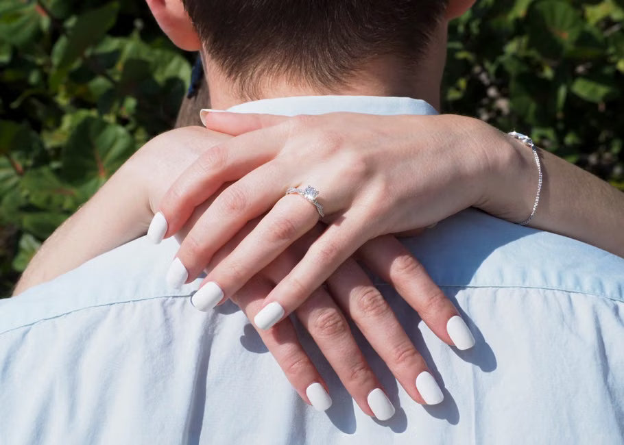 Put a Ring on It Without the Credit Hit