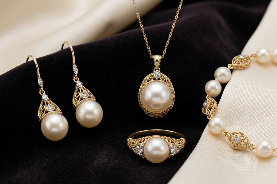 June Birthstones: A Comprehensive Guide