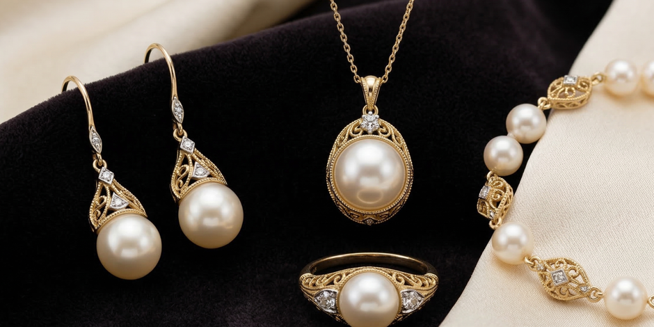 June Birthstones: A Comprehensive Guide