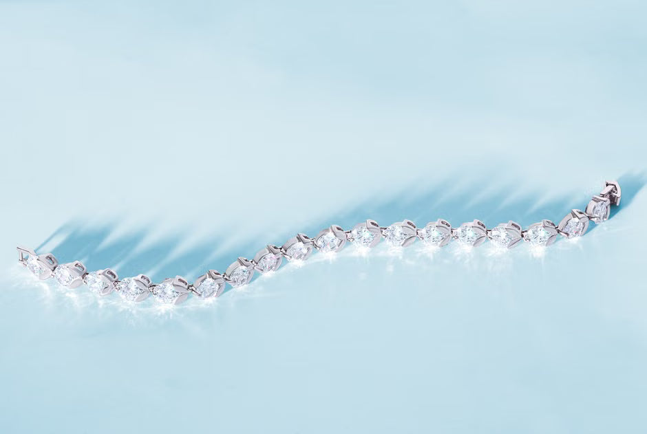 Compare Diamond Bracelet Prices: A Beginner’s Guide