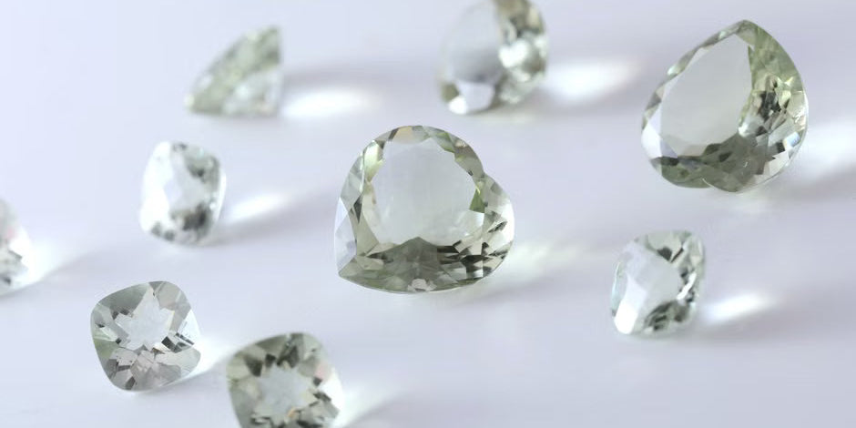 Everything You Need to Know About August Birthstone Varieties