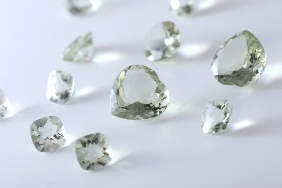 Everything You Need to Know About August Birthstone Varieties