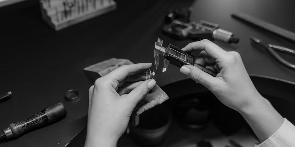 The Truth About How Big a Size 10 Ring Is in Inches