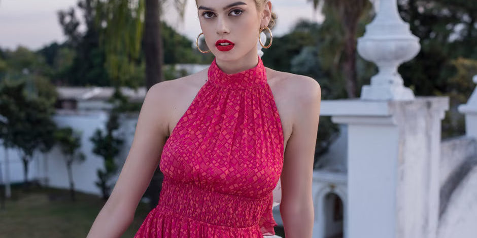 The Bold and the Beautiful: Styling Costume Jewelry Big Rings