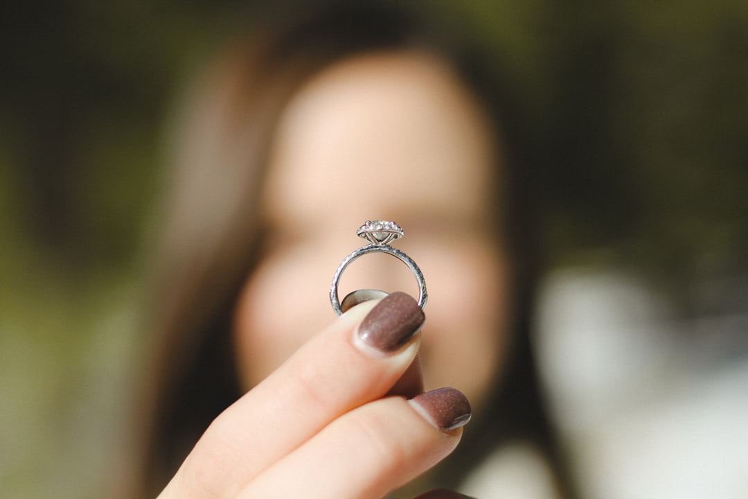 The Ultimate Guide to Most Common Ring Sizes for Women