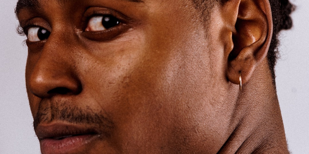 The Ultimate Guide to Male Stud Earrings