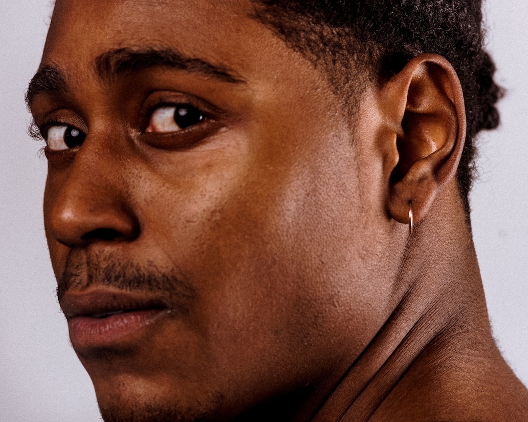 The Ultimate Guide to Male Stud Earrings