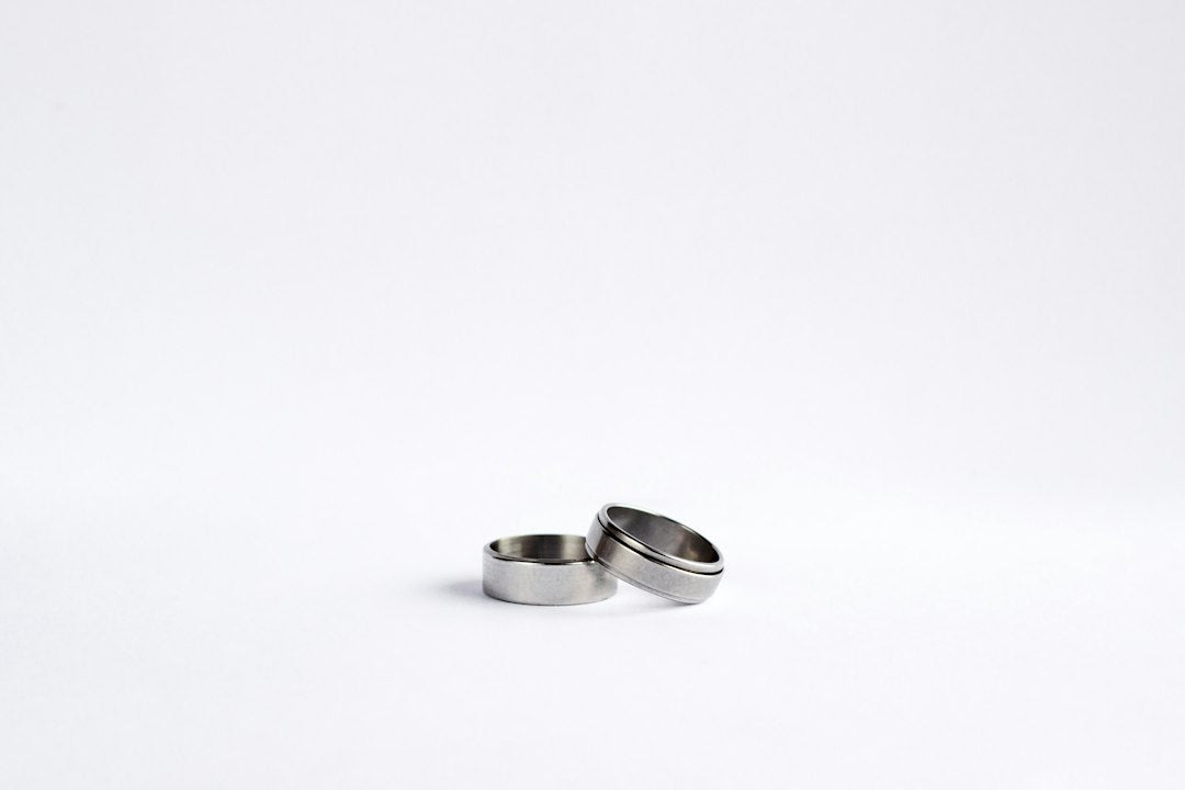 3mm Wedding Band Profiles: Finding Your Ideal Fit and Finish