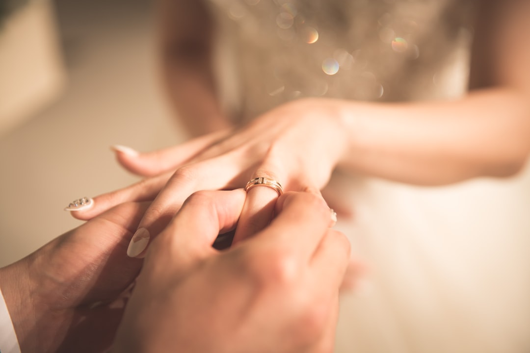 The Complete Guide to Wedding Rings