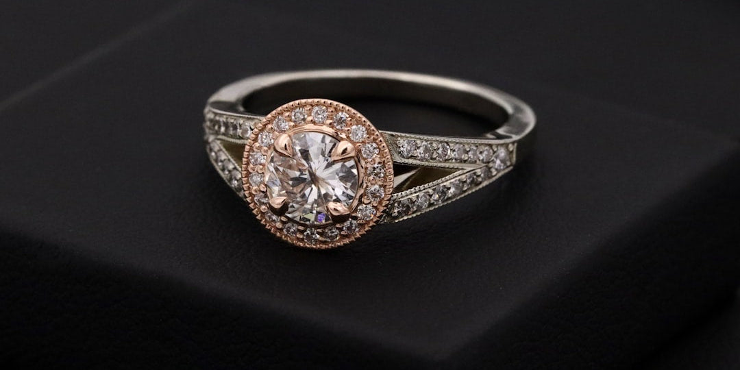 The Definitive Guide to Diamond Jewelry
