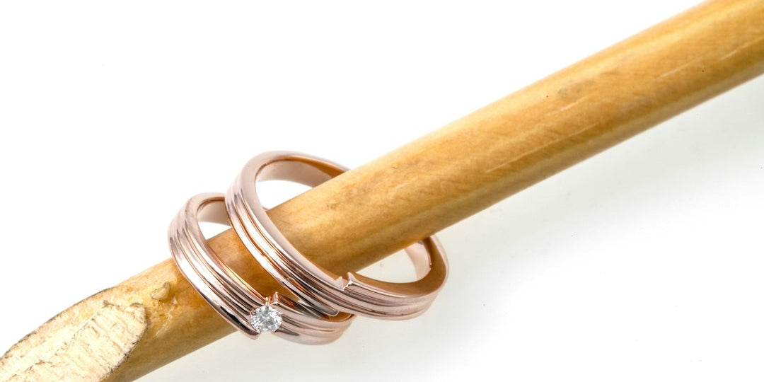 Ring Sizing Bars vs Permanent Resizing