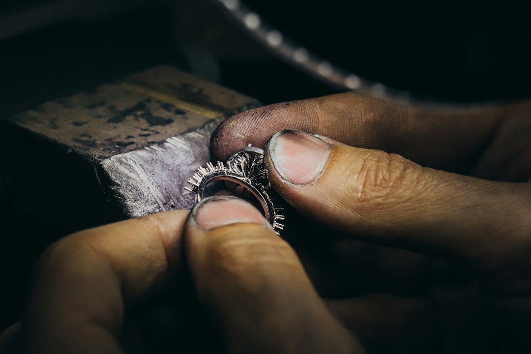 Everything You Need to Know About Size 10 Ring Dimensions