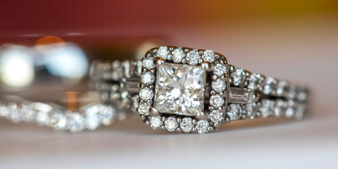 Diamond Ring Repair Tips to Keep Your Bling Secure