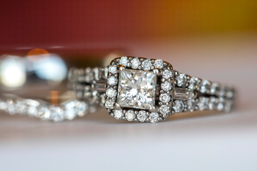 Diamond Ring Repair Tips to Keep Your Bling Secure