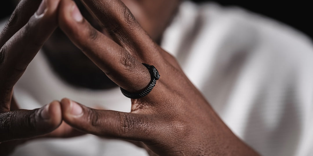 Size Matters: Finding the Most Common Men's Ring Size