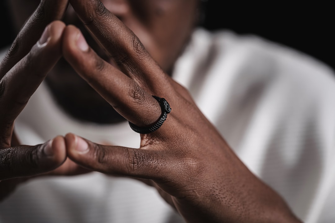 Size Matters: Finding the Most Common Men's Ring Size