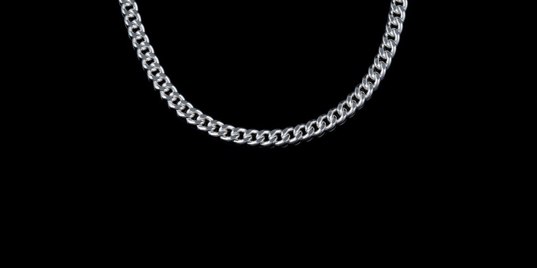 Why Italian-Made 925 Sterling Silver Chains Are Worth the Hype