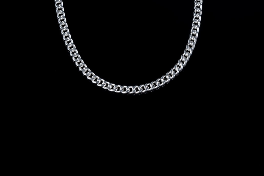 Why Italian-Made 925 Sterling Silver Chains Are Worth the Hype