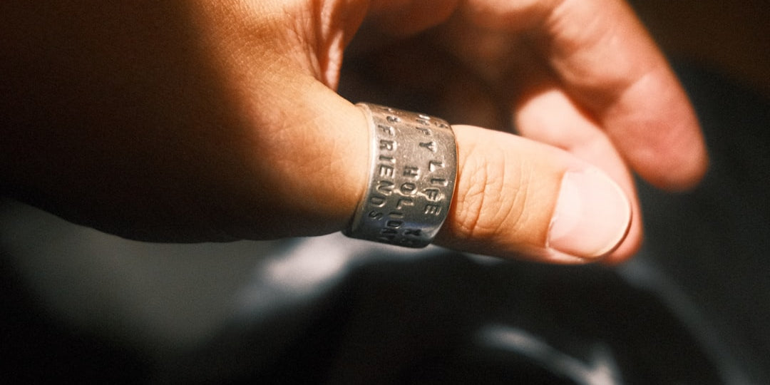 The Perfect Fit: Everything You Need to Know About a Size 10 Ring in Inches