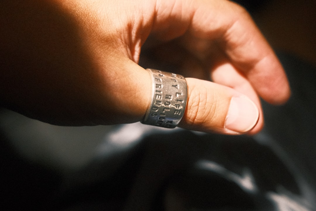 The Perfect Fit: Everything You Need to Know About a Size 10 Ring in Inches