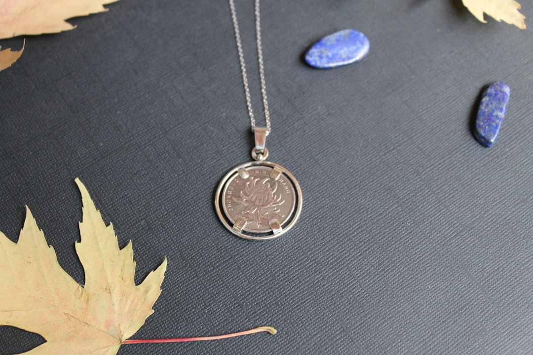 A Penny for Your Thoughts? Why Ancient Coin Necklaces Are Making a Huge Comeback