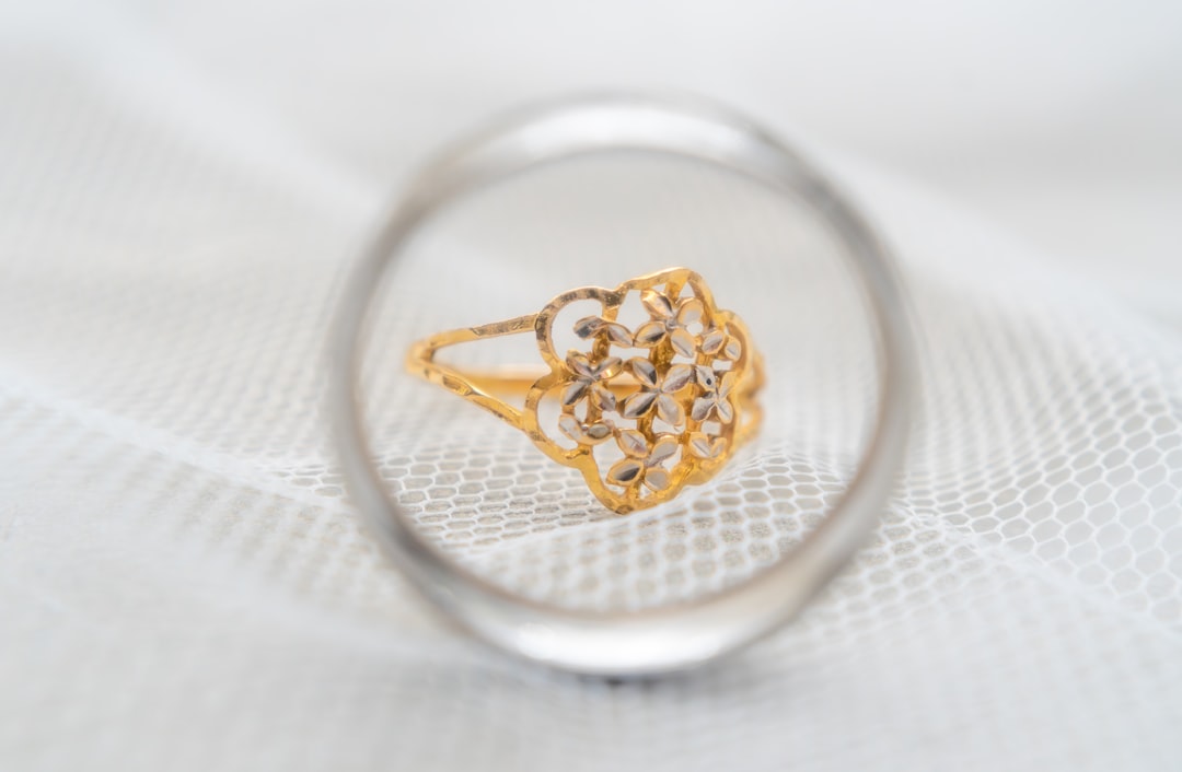Don't Panic! Here is How to Repair Your Broken Gold Ring