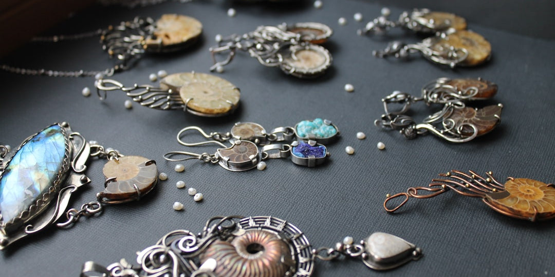 Quick Start Guide to Custom Jewelry