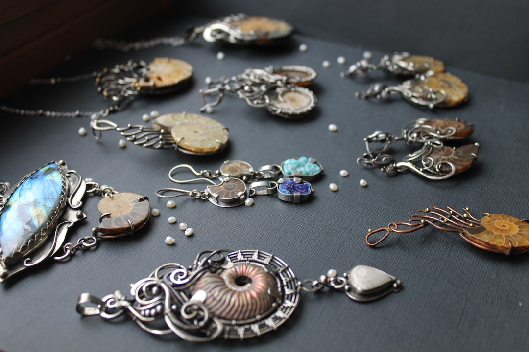 Quick Start Guide to Custom Jewelry