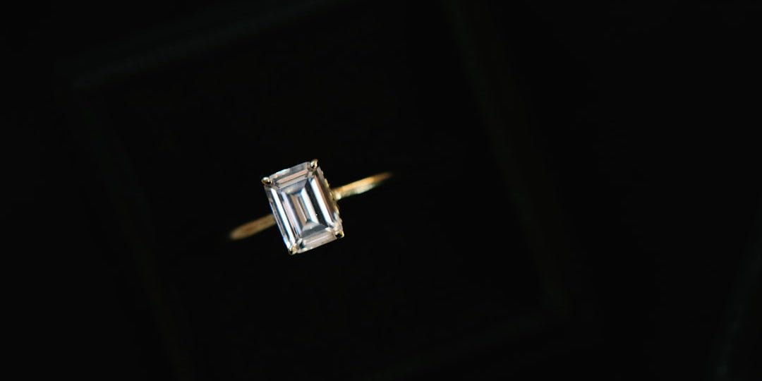 Everything You Need to Know About Baguette Cut Rings