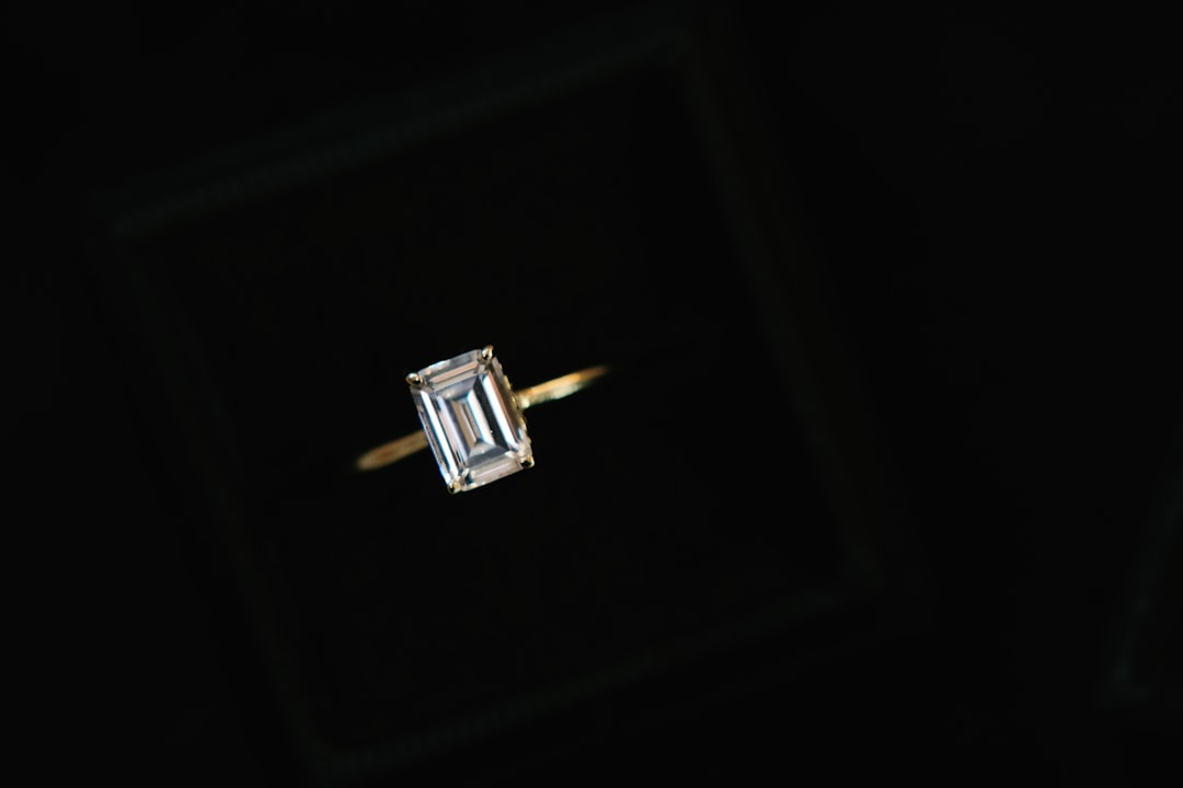 Everything You Need to Know About Baguette Cut Rings