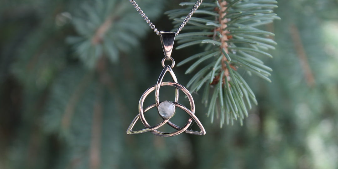 Shine Bright with These Stunning October Birthstone Pendant Necklaces