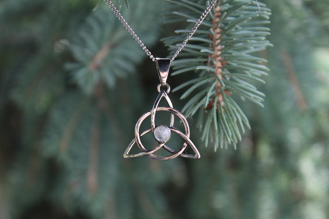 Shine Bright with These Stunning October Birthstone Pendant Necklaces