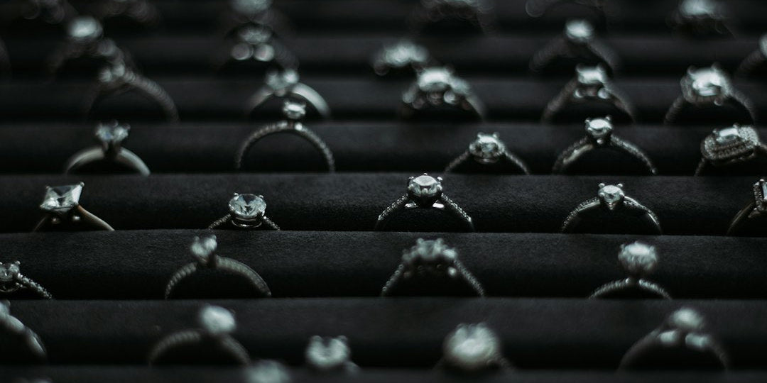 How to Find Your Perfect Fit with a Ring Sizing Chart