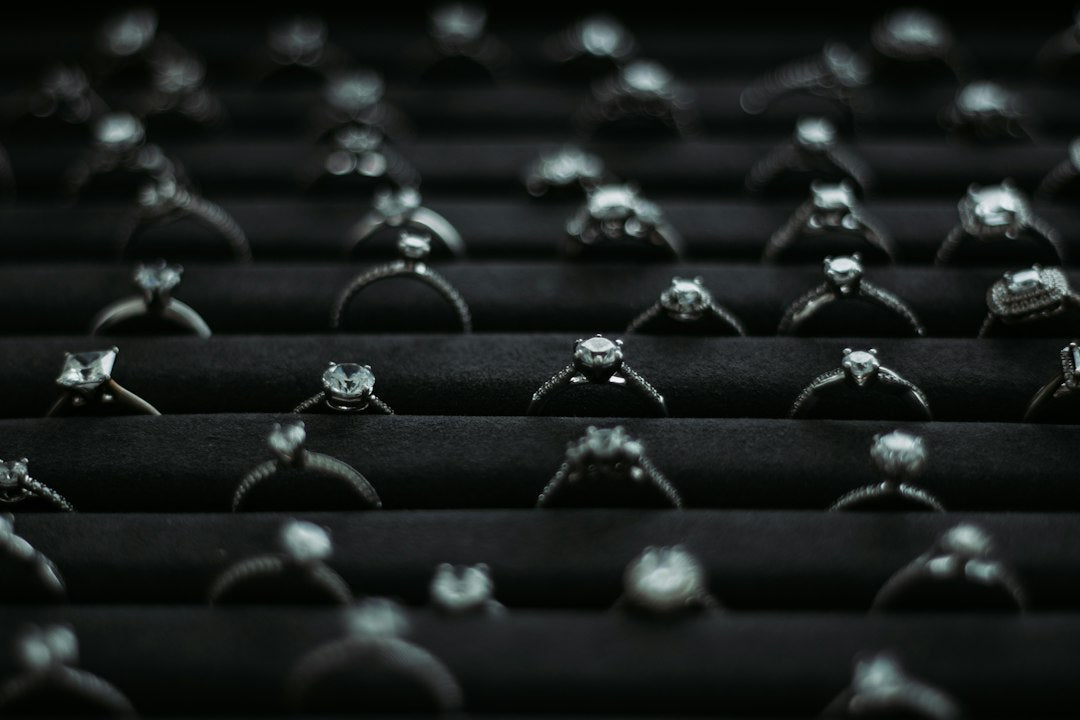 How to Find Your Perfect Fit with a Ring Sizing Chart