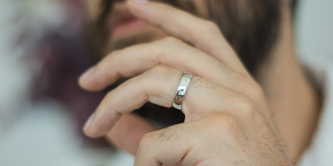The Most Common Average Men's Ring Size for Shoppers