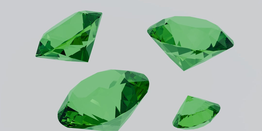 A Comprehensive Guide to August Birthstone