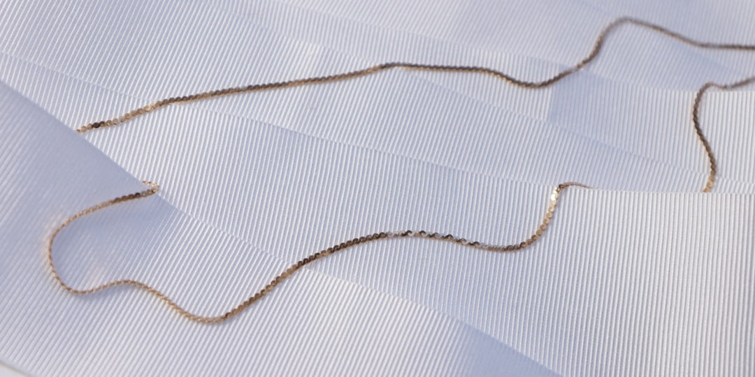 All That Glitters Demystifying Gold Chain Carats for Everyday Wear