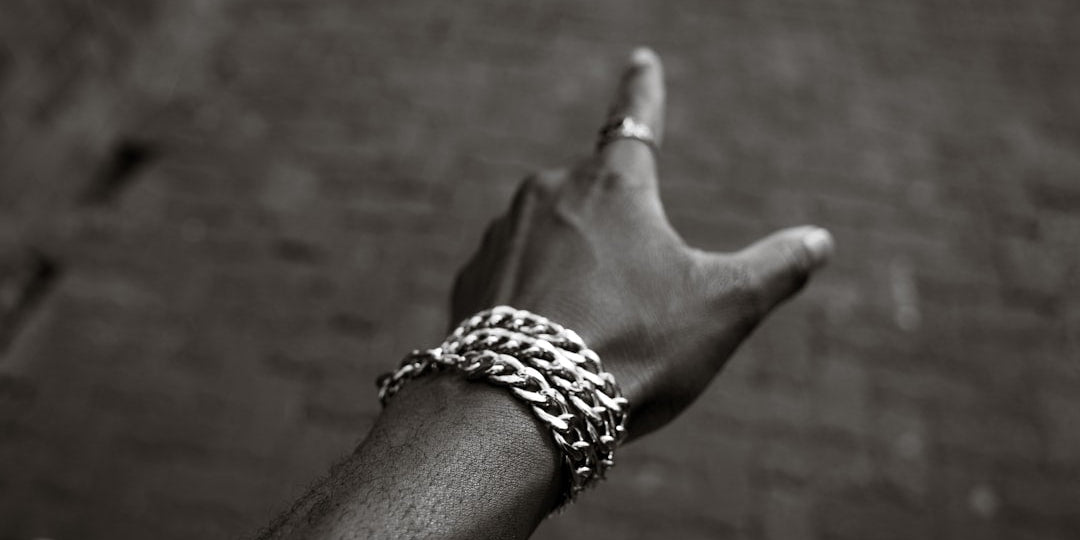 Link Up: How to Choose the Perfect Men's Cuban Chain