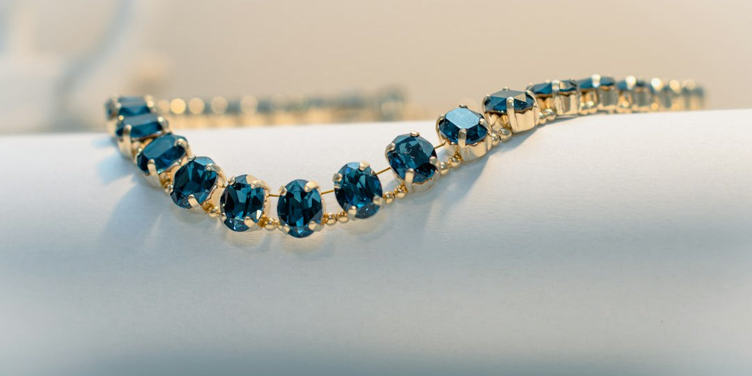 10 Karat Gold Tennis Bracelet Breakdown: Style Meets Strength