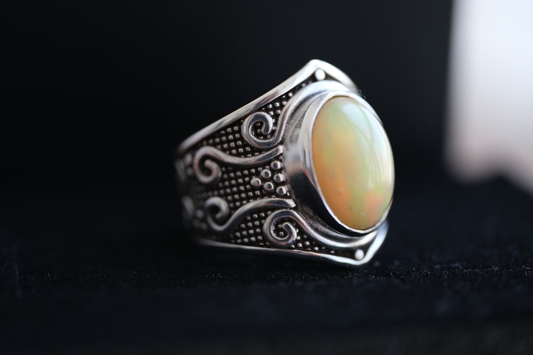 Everything You Need to Know About Opal Birthstone