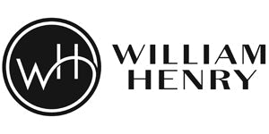 William Henry logo.