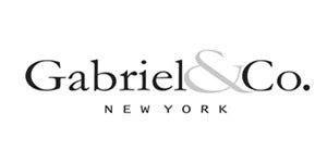 Gabriel & Co. Bridal Collection