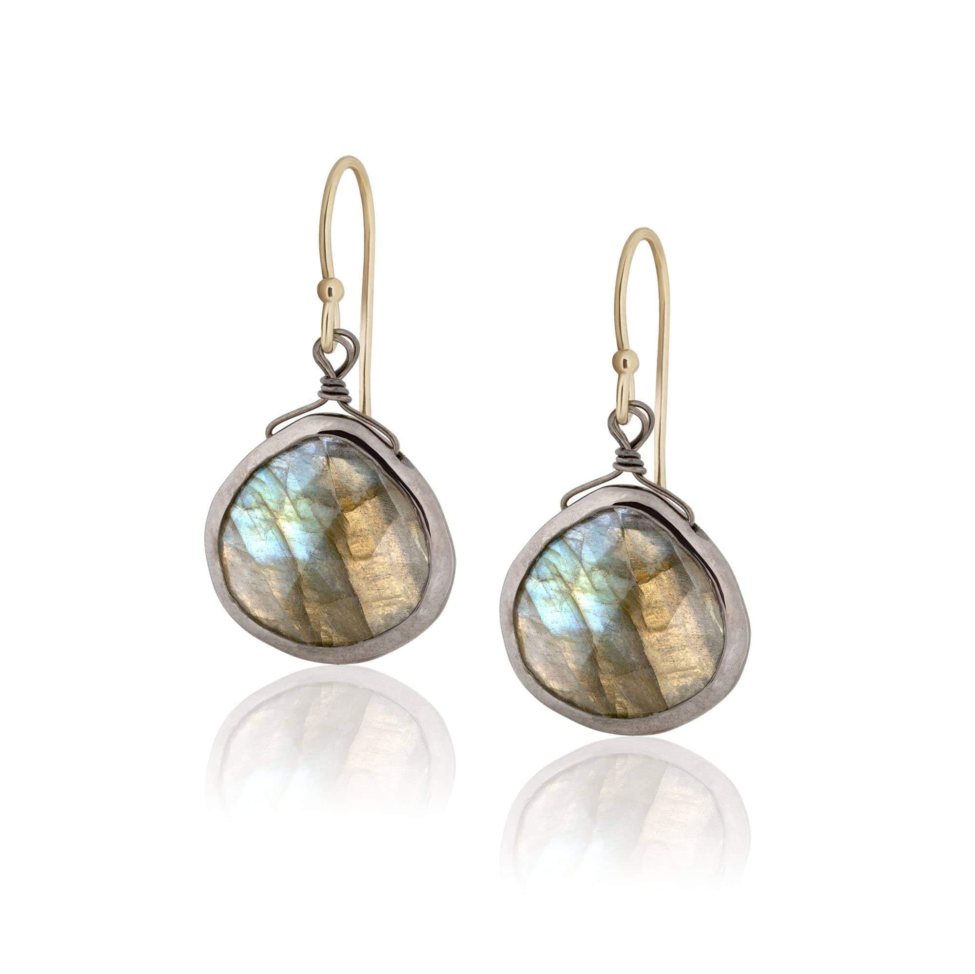 Gemstone Earrings Collection