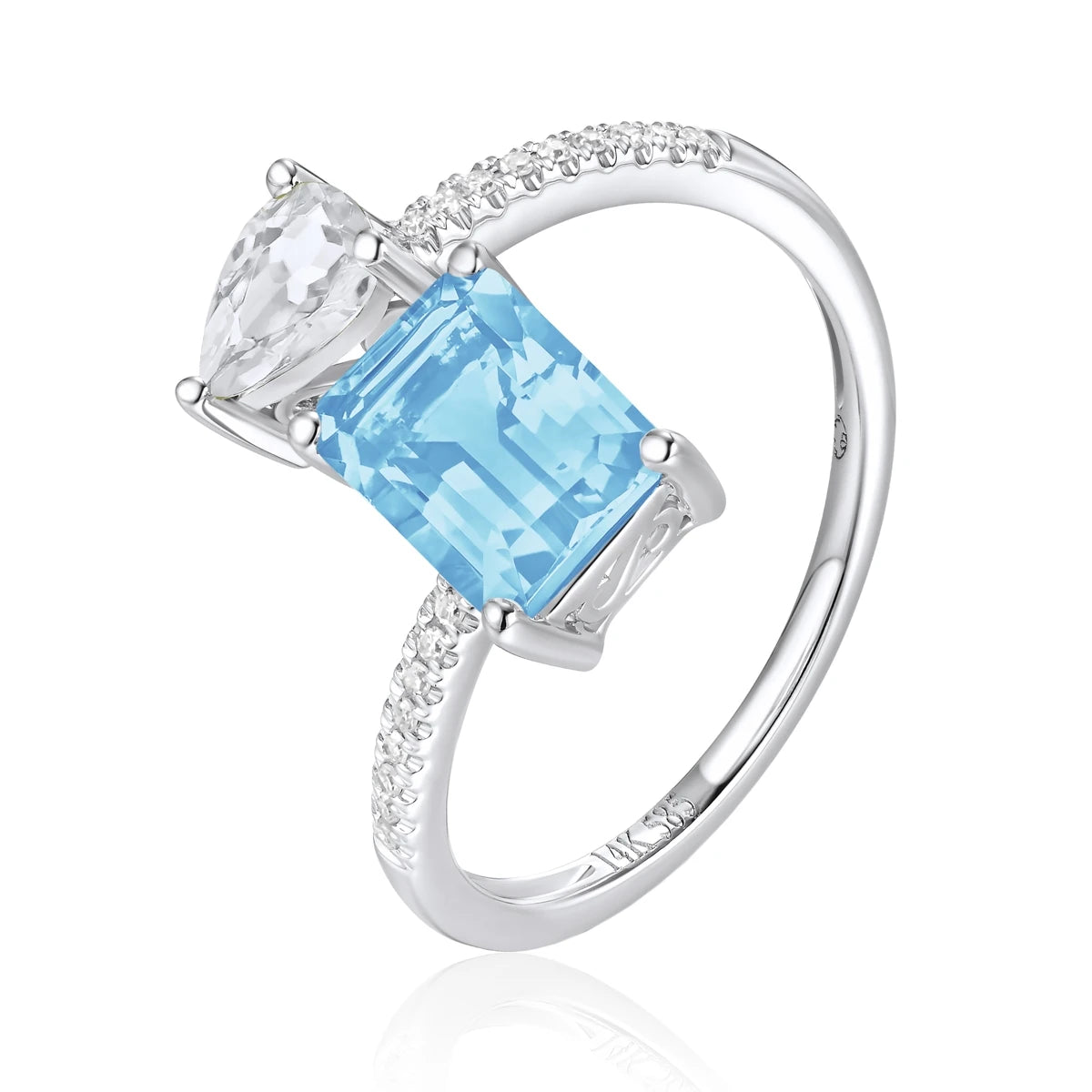 Fashion Rings