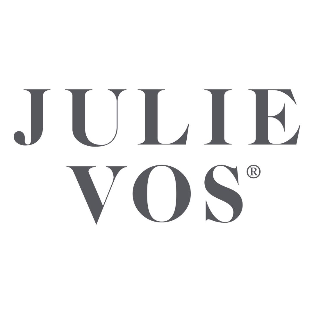 Julie & Julia logo.