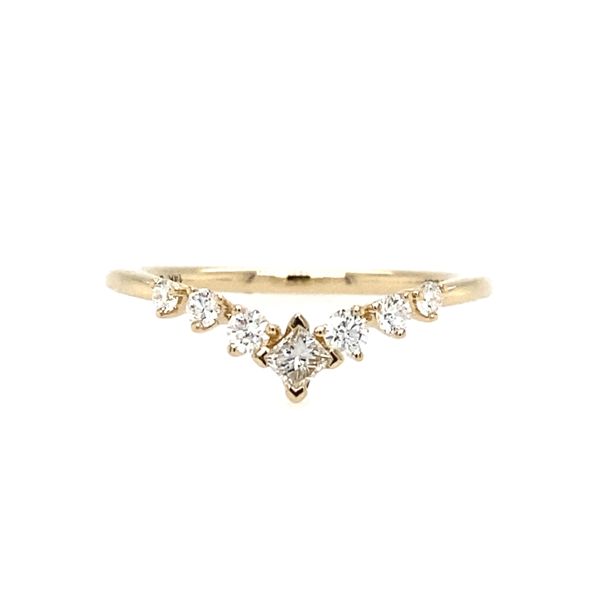 Diamond Rings