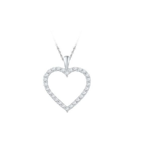 search for diamonds